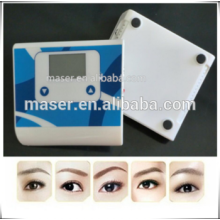 Mini Permanent Make-up Stromversorgung, Augenbraue Permanent Make-up Stromversorgung Versorgung